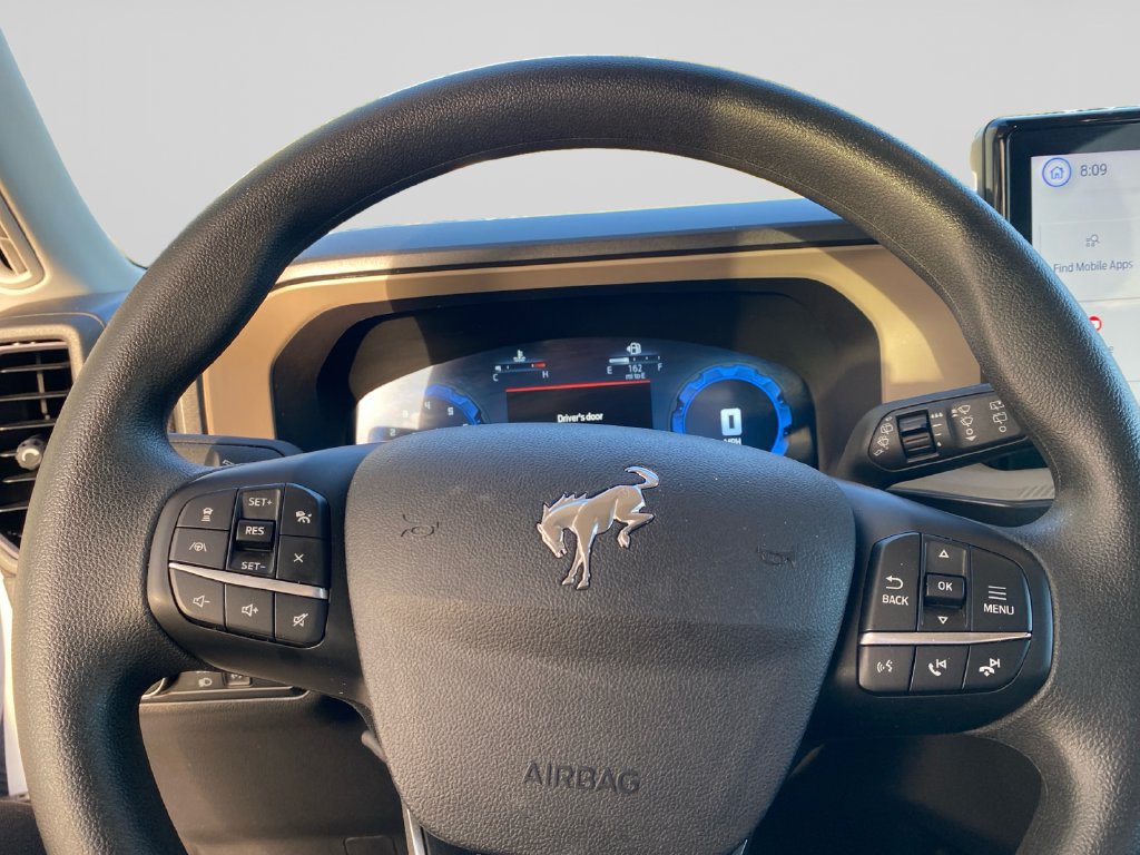 Used 2025 Ford Bronco Sport Big Bend AWD/4WD image 18