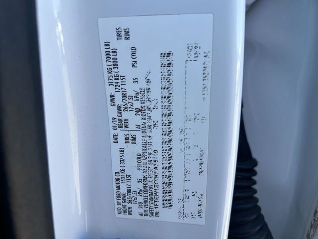 Used 2019 Ford F150 XLT AWD/4WD image 26
