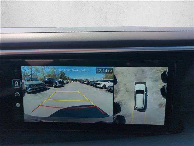 New 2026 Hyundai Palisade Calligraphy image 13