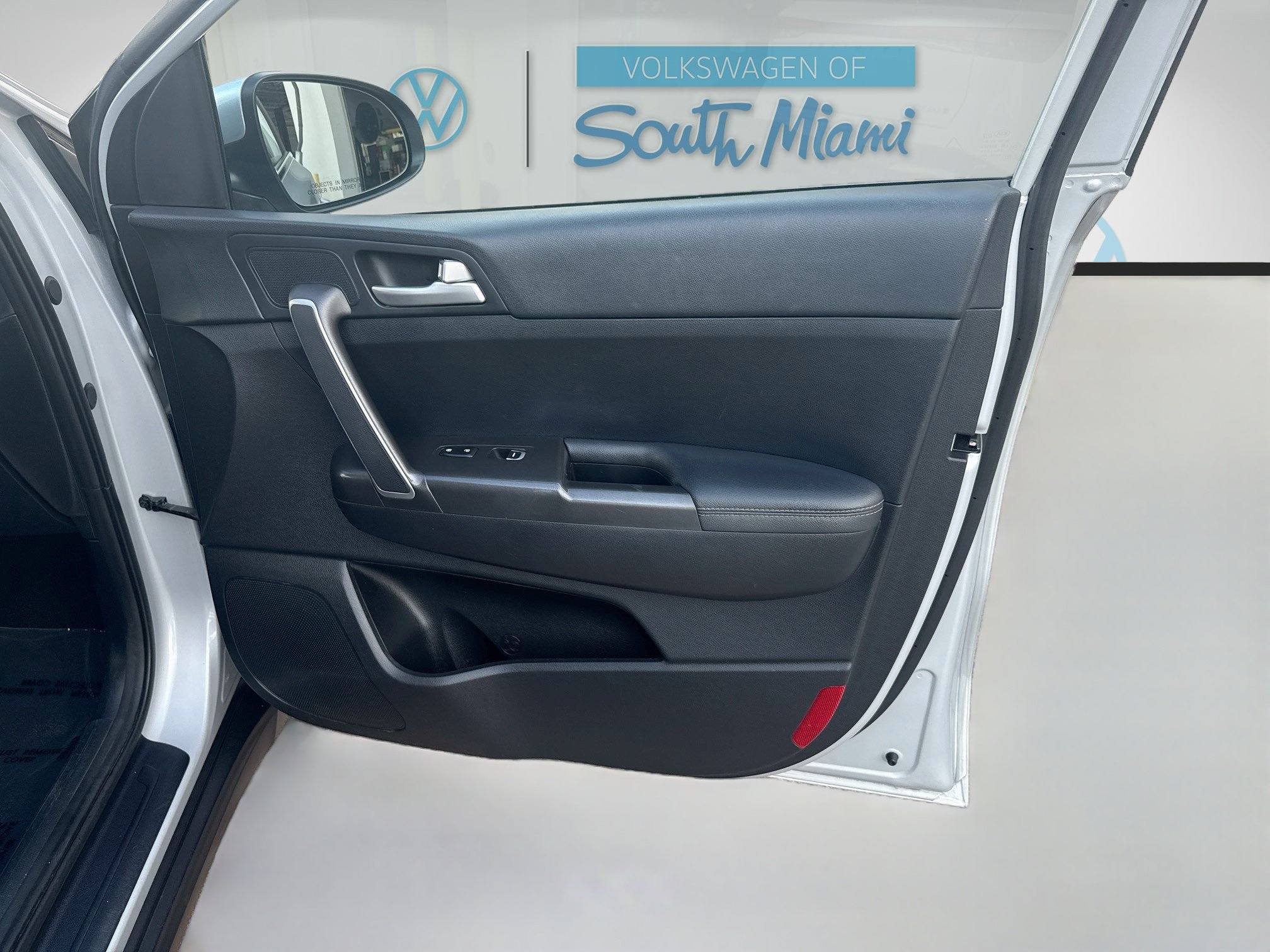 Used 2022 Kia Sportage LX FWD image 33