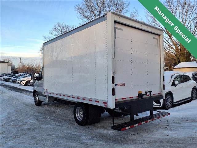Used 2022 Mercedes-Benz Sprinter 3500 image 7