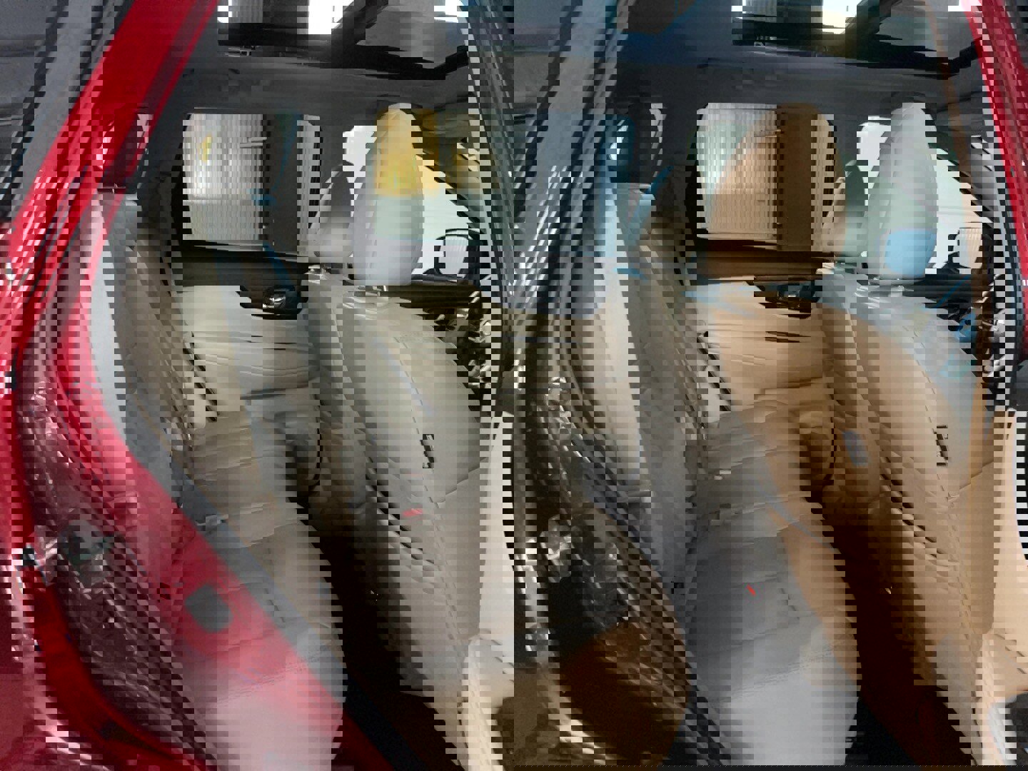 Used 2019 Nissan Rogue SL w/ Premium Package image 26