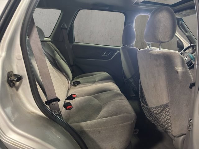 Used 2002 MAZDA Tribute 4WD image 24