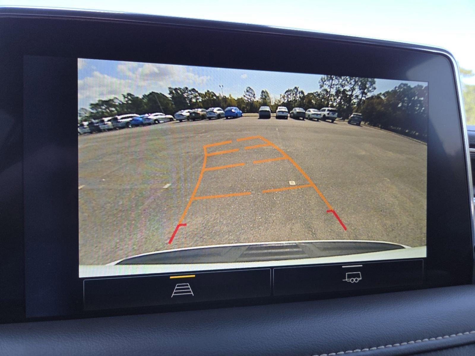 Used 2024 Chevrolet Tahoe Premier image 9