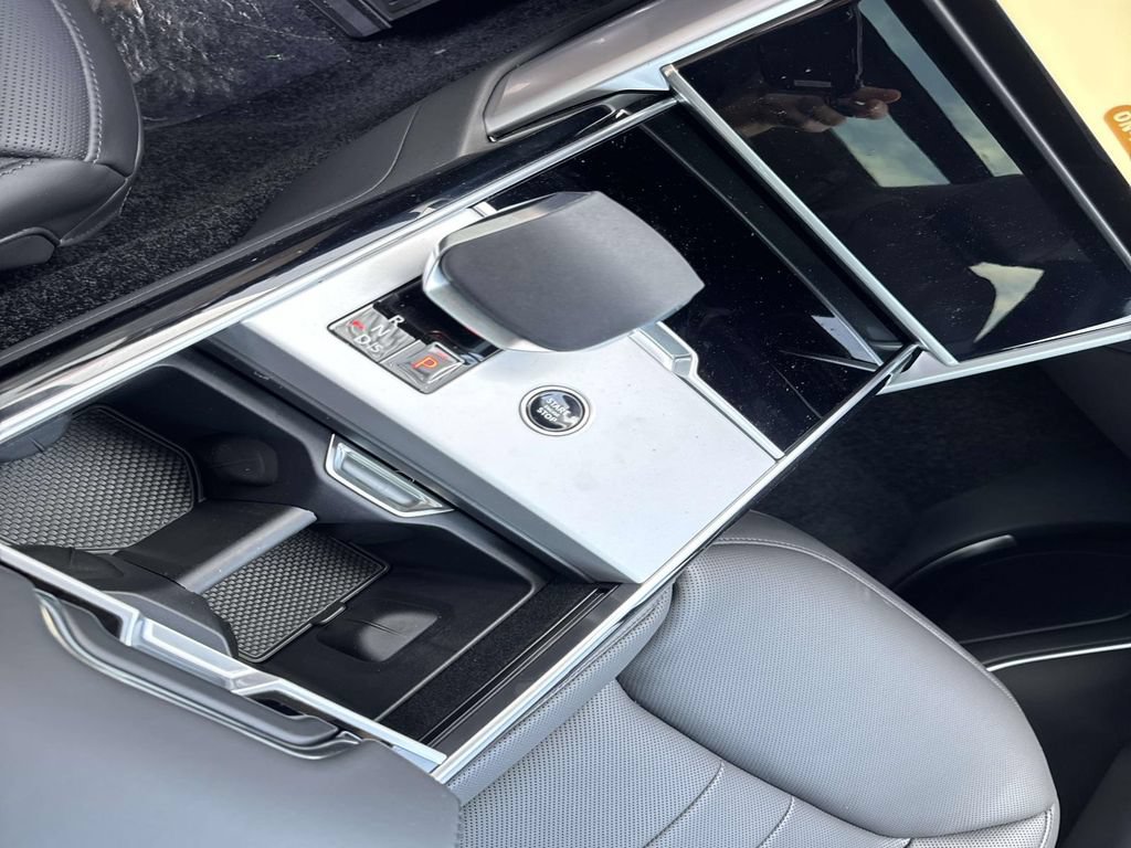 New 2026 Land Rover Range Rover SE AWD/4WD image 27