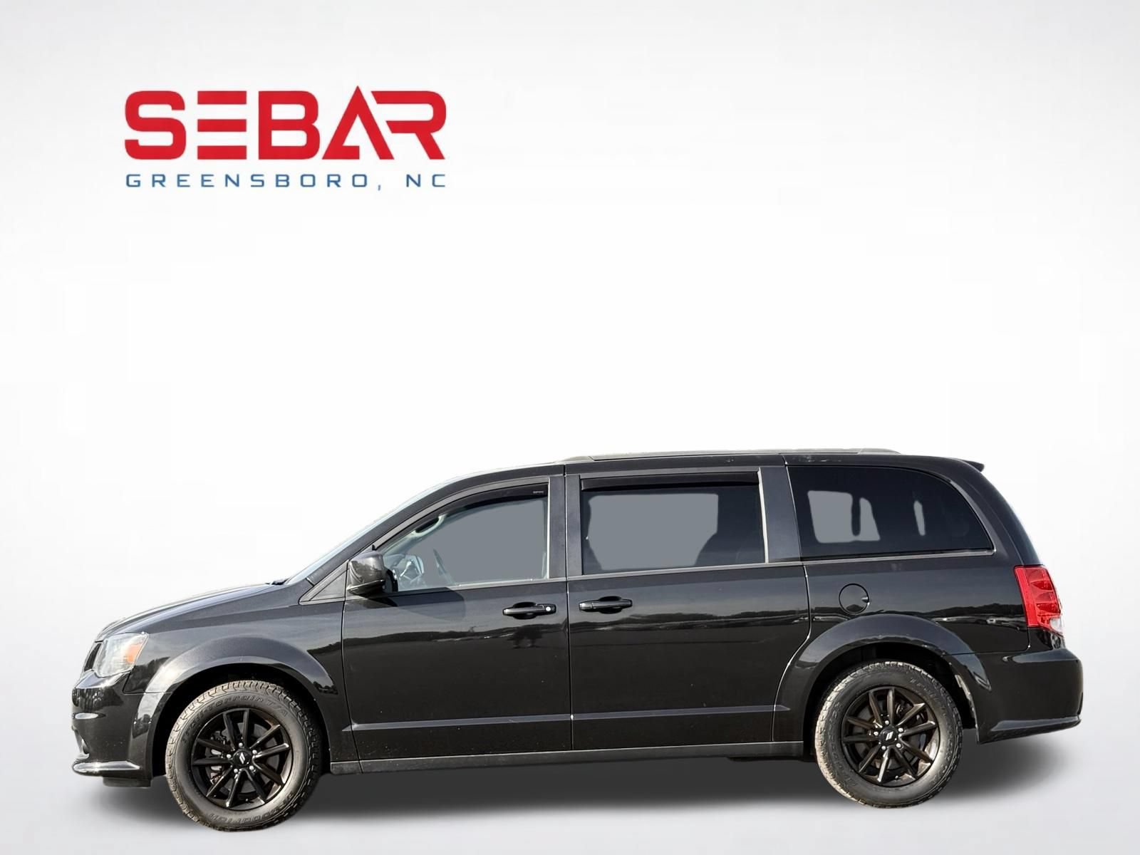Used 2019 Dodge Grand Caravan GT FWD image 11