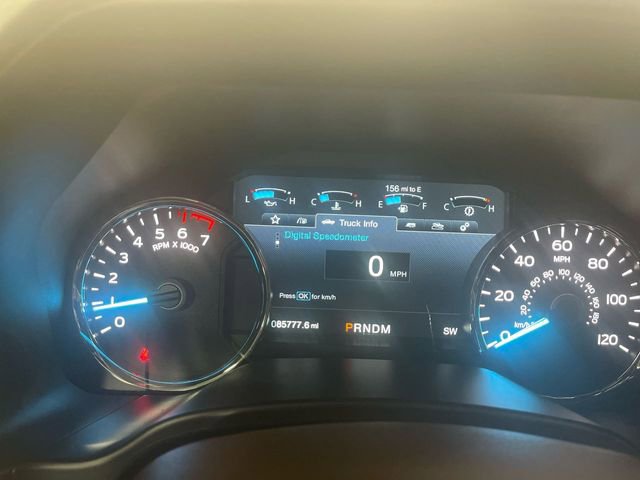 Used 2020 Ford F150 King Ranch w/ Equipment Group 601A Luxury AWD/4WD image 15