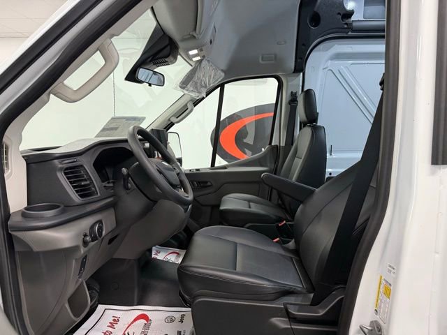 New 2026 Ford Transit 350 148 High Roof Extended image 10
