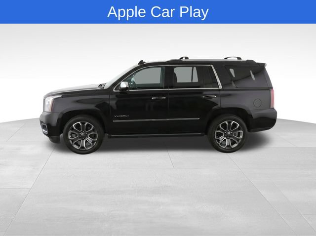 Used 2018 GMC Yukon Denali w/ Denali Ultimate Package AWD/4WD image 6