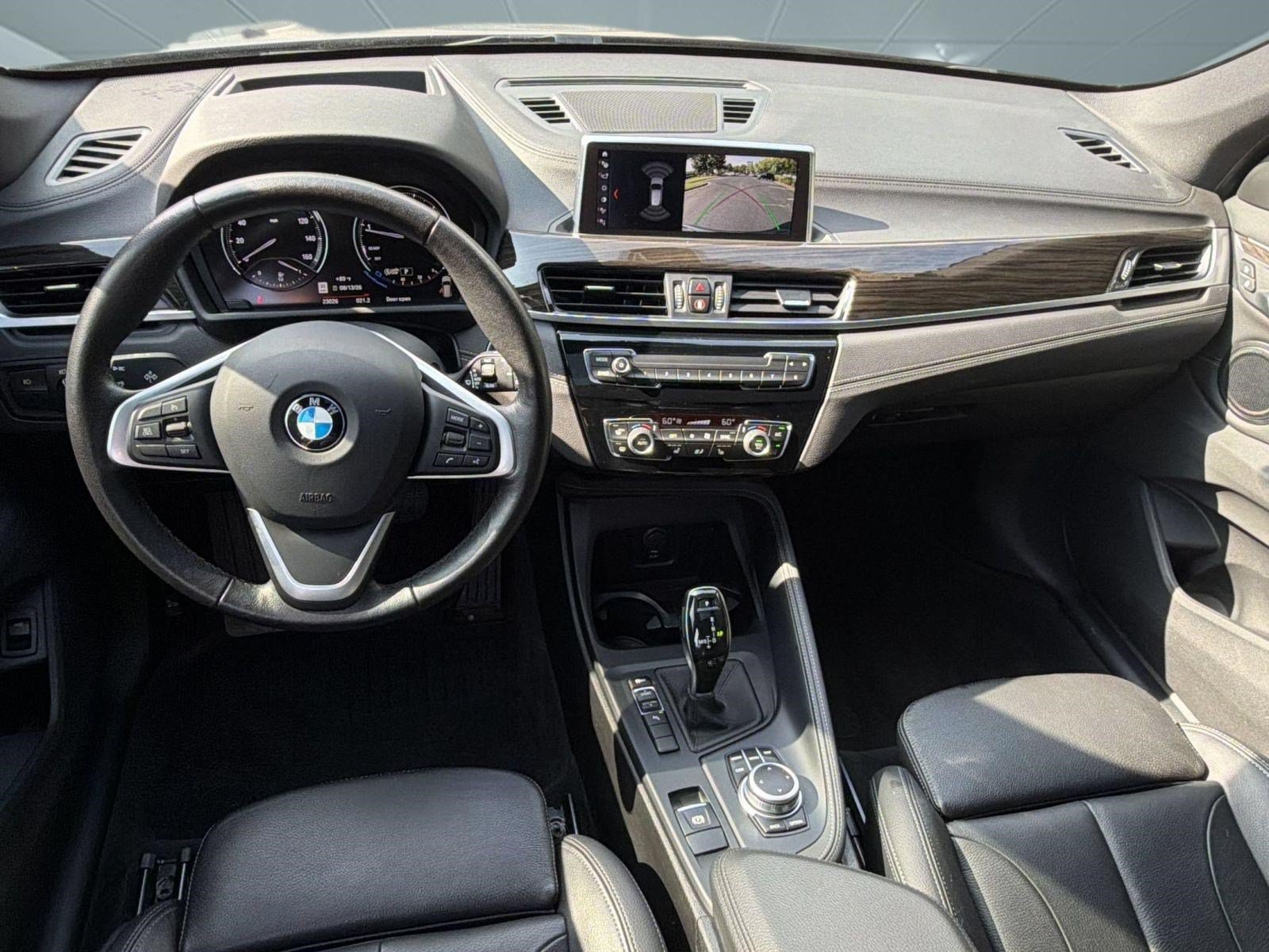 Used 2020 BMW X1 sDrive28i w/ Premium Package FWD image 16