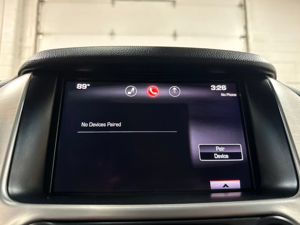 Used 2015 GMC Yukon XL SLE AWD/4WD image 32