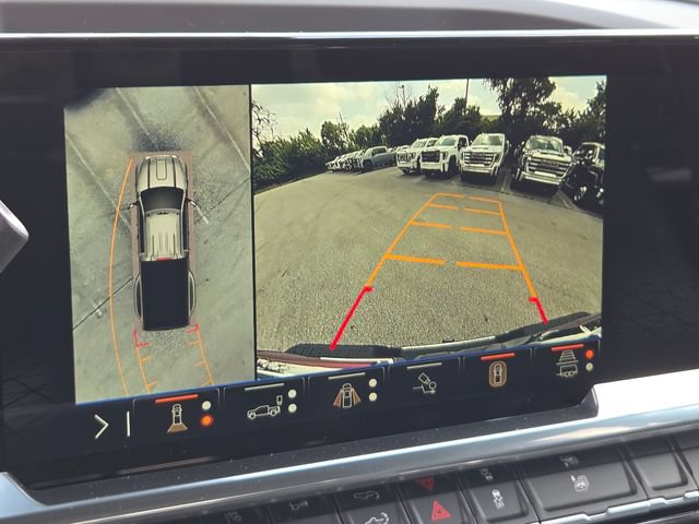 New 2026 GMC Sierra 3500 SLT w/ SLT Premium Package AWD/4WD image 12