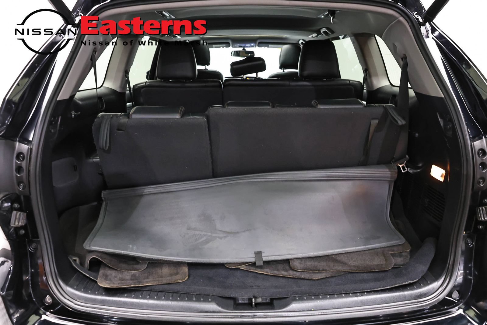 Used 2016 Toyota Highlander XLE AWD/4WD image 9