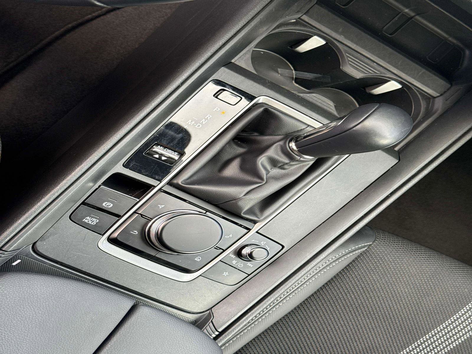 Certified 2025 MAZDA CX-50 AWD 2.5 S w/ Preferred Package image 27