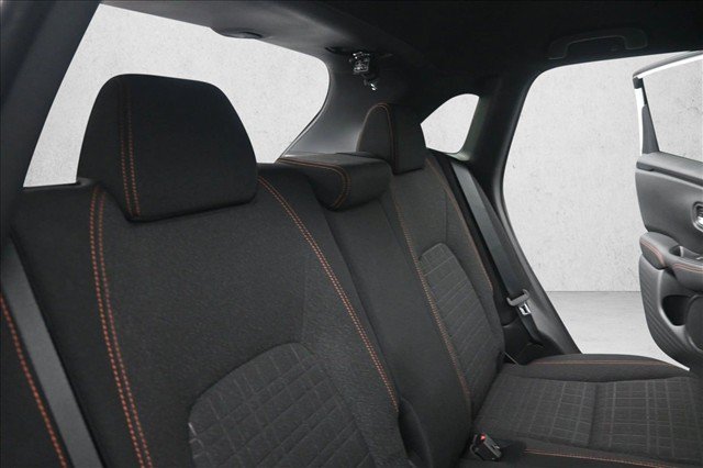 Used 2026 Honda HR-V Sport image 24