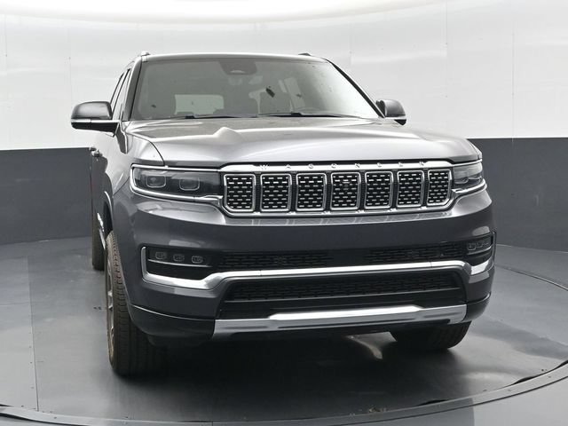 Used 2024 Jeep Grand Wagoneer Series I w/ Convenience Group III AWD/4WD image 30