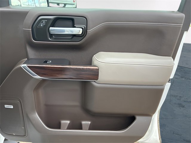 Used 2021 GMC Sierra 1500 SLT w/ SLT Premium Plus Package image 14
