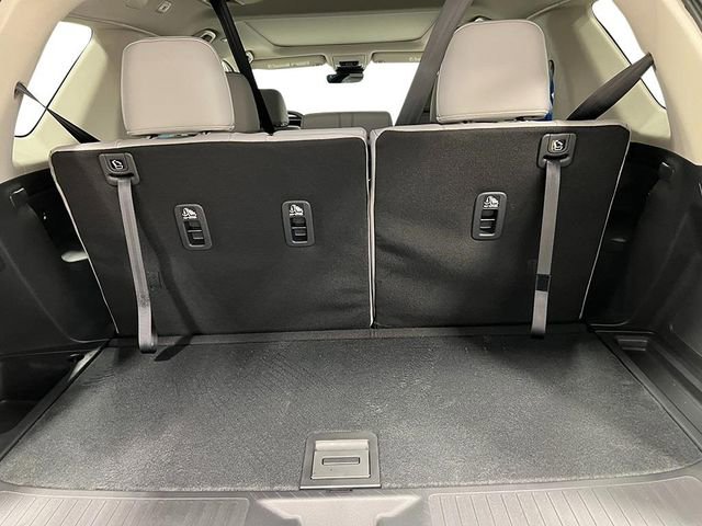 New 2025 Honda Pilot Touring image 16