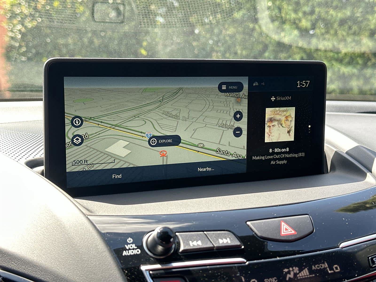 New 2026 Acura RDX A-Spec AWD/4WD image 18