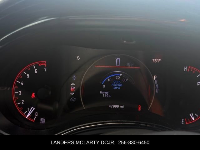 Used 2023 Dodge Durango SXT Launch Edition RWD image 27