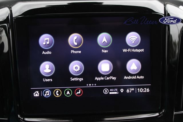 Used 2022 Chevrolet Traverse High Country w/ LPO, Floor Liner Package image 18