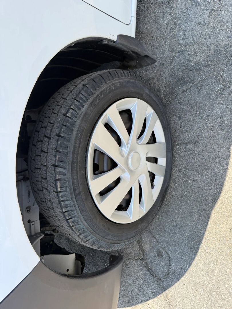 Used 2020 Nissan NV200 SV FWD image 28