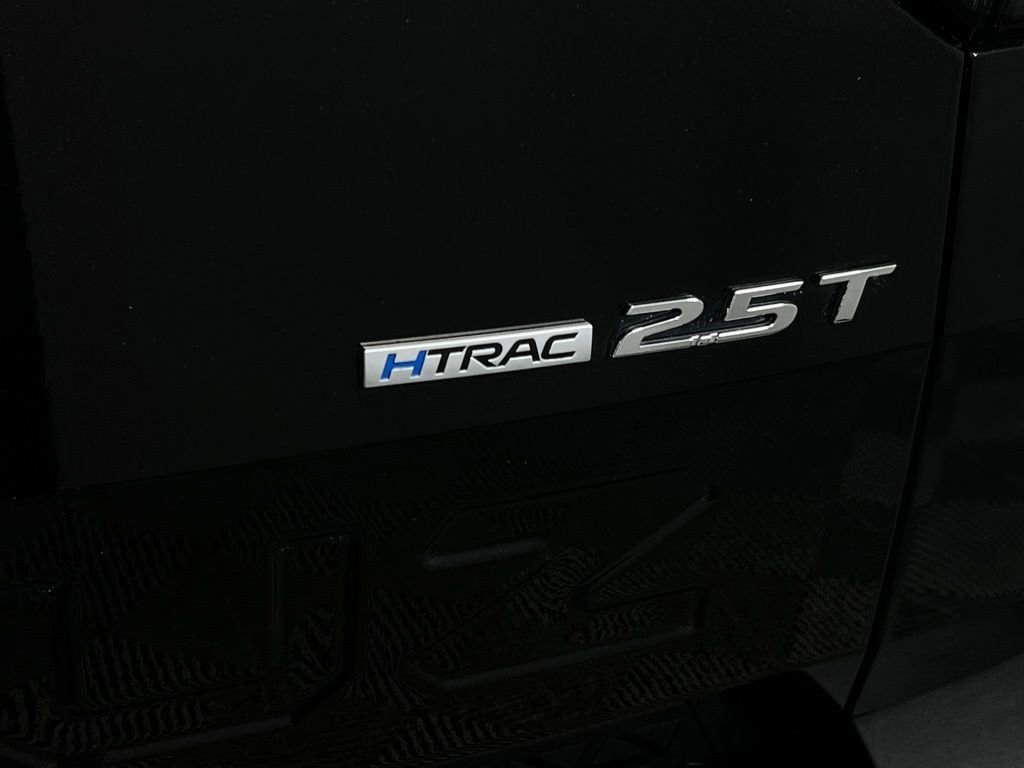 Used 2025 Hyundai Santa Cruz Limited image 31