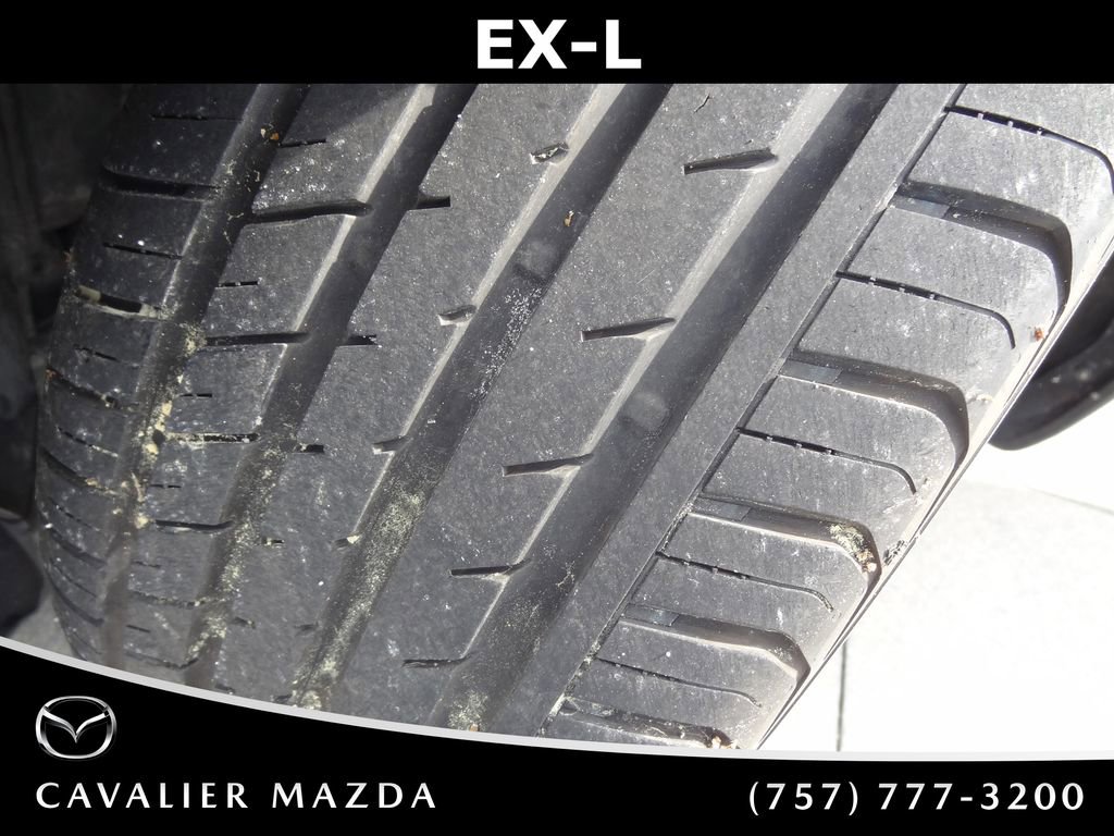 Used 2017 Honda Accord EX-L image 38