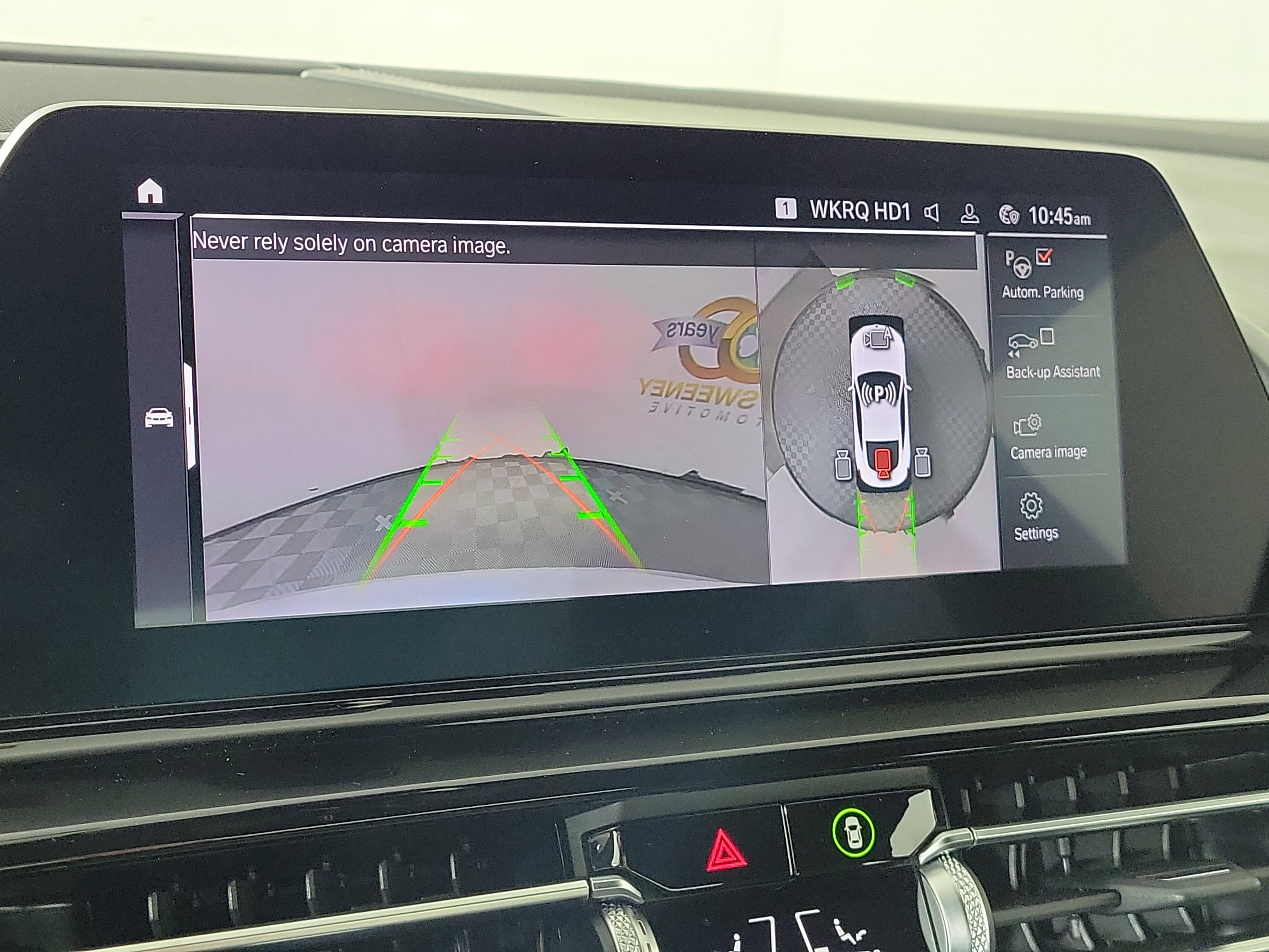 Used 2021 BMW 840i xDrive Coupe image 19