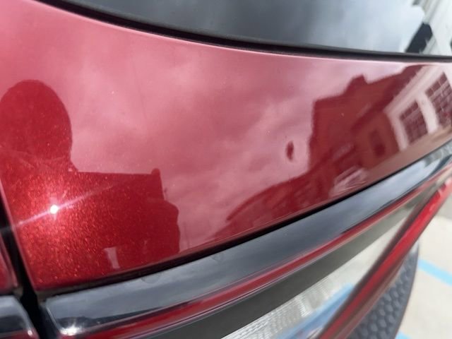 Used 2014 Dodge Durango Limited w/ Nav & Power Liftgate Group image 16