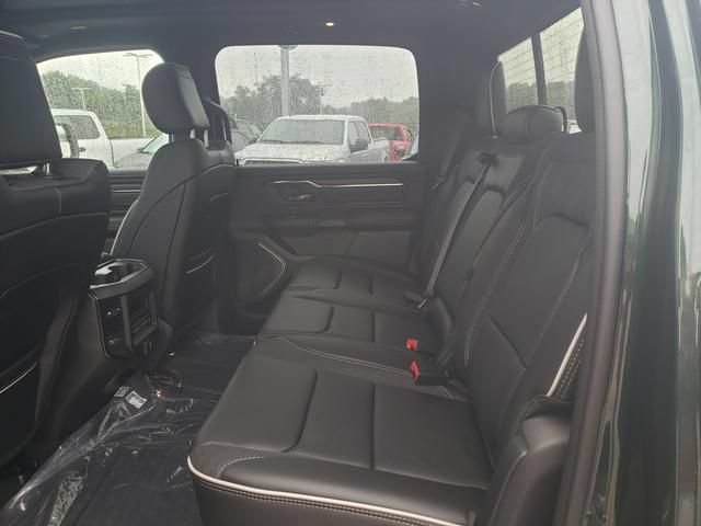 New 2027 RAM 1500 Limited AWD/4WD image 13