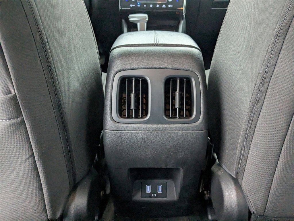 Used 2024 Hyundai Tucson SEL image 28