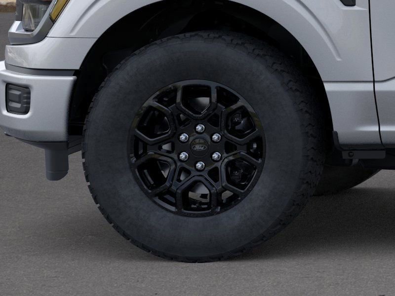 New 2026 Ford F150 STX image 19