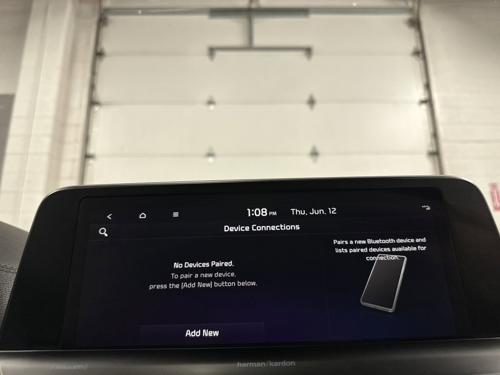 Used 2022 Kia Telluride SX w/ SX Prestige Package image 31