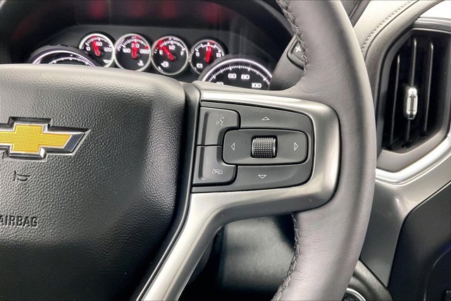 Used 2022 Chevrolet Silverado 1500 LTZ image 21