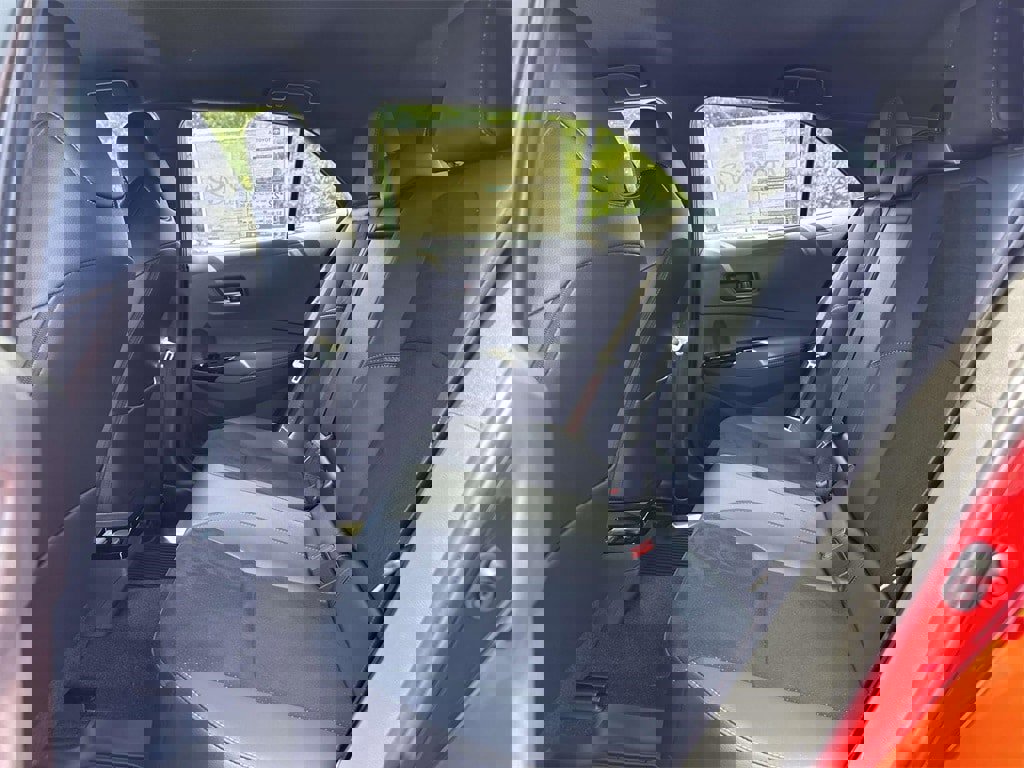 New 2025 Toyota Corolla GR image 18