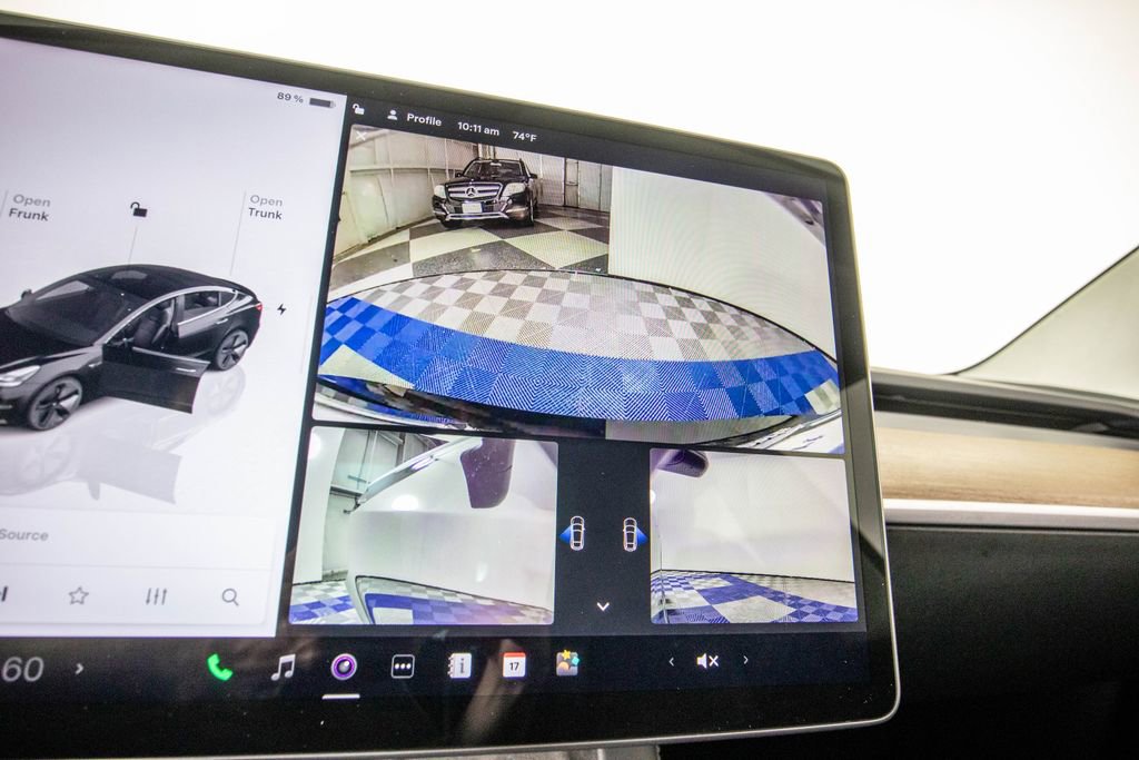 Used 2023 Tesla Model 3 Standard Range RWD image 22