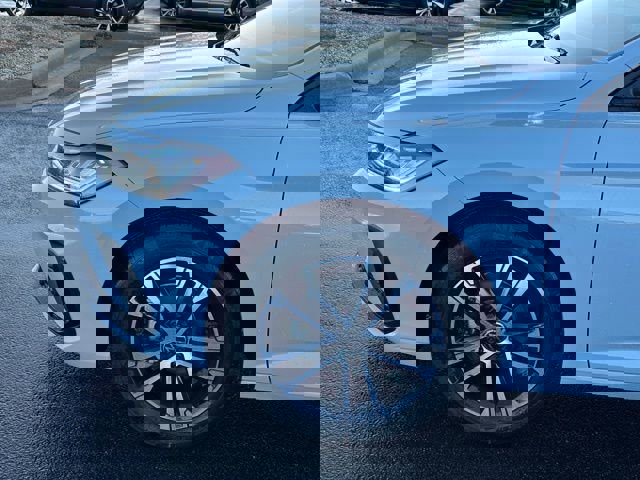 New 2026 Volkswagen Jetta Sport image 7