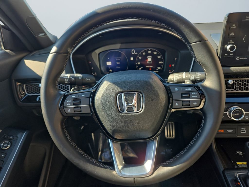 Used 2023 Honda Civic Sport Touring image 12