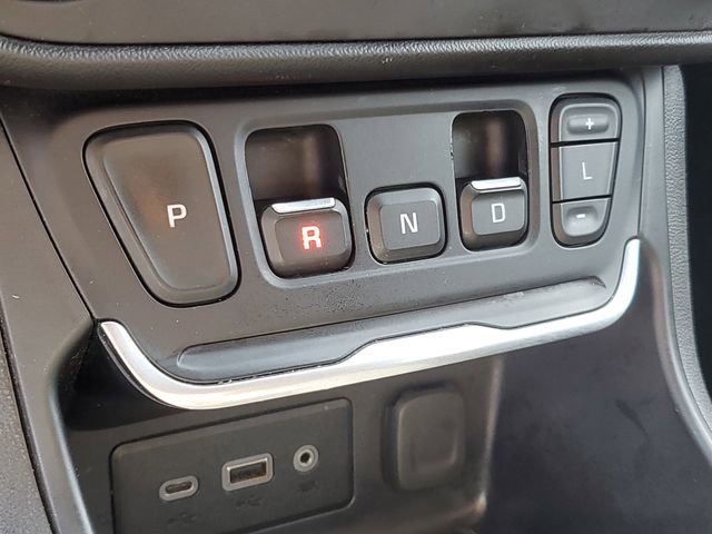 Certified 2019 GMC Terrain SLE w/ Driver Convenience Package AWD/4WD image 29