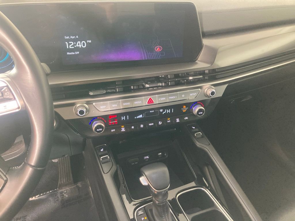 Certified 2025 Kia Telluride S image 2