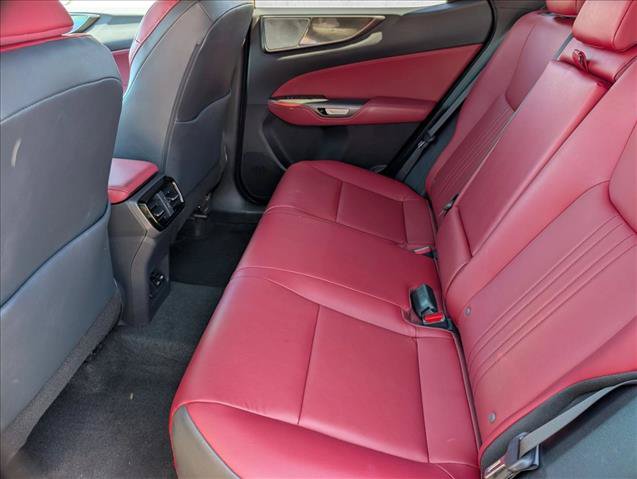 Used 2022 Lexus NX 350 AWD w/ Cold Area Package image 19