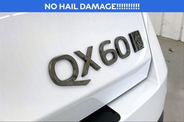 New 2027 INFINITI QX60 Autograph AWD/4WD image 18