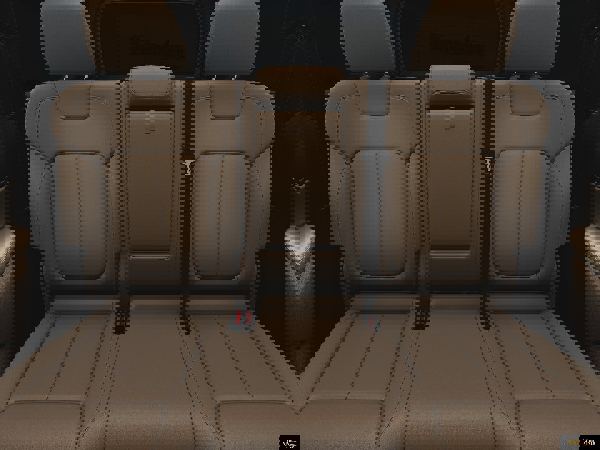 New 2025 Jeep Grand Cherokee Limited w/ Black Appearance Package AWD/4WD image 13