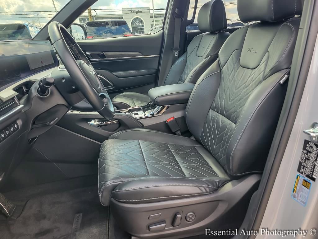 Used 2024 Kia Telluride SX X-Line image 9