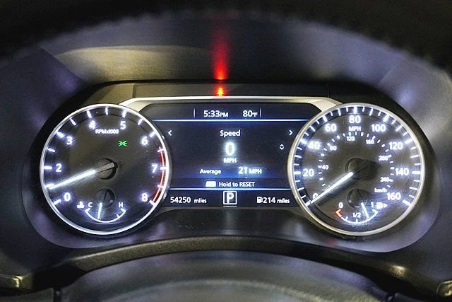 Used 2023 Nissan Sentra SV w/ All-Weather Package image 30