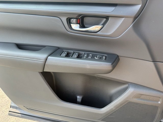 Used 2026 Honda CR-V LX image 18
