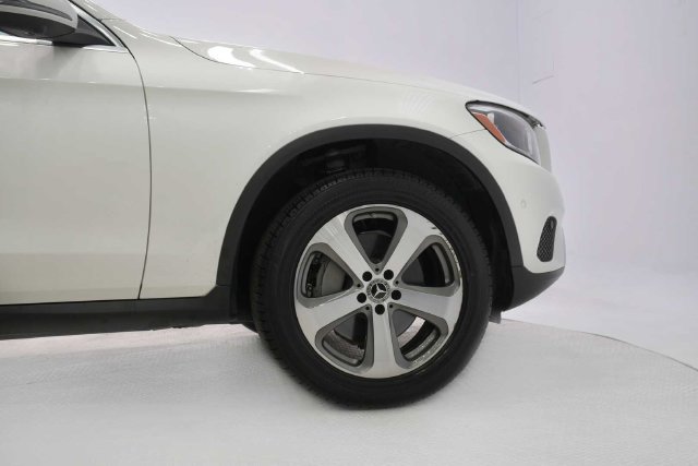 Used 2019 Mercedes-Benz GLC 300 image 10