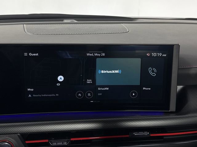 Certified 2025 Hyundai Sonata N Line image 22