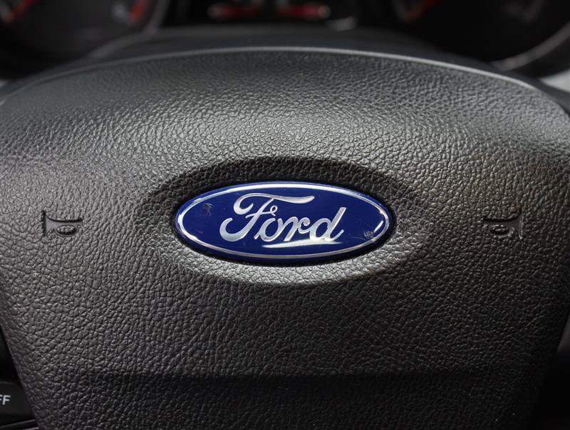 Used 2016 Ford Focus ST w/ Equipment Group 402A FWD image 12